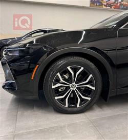 تۆیۆتا کراون